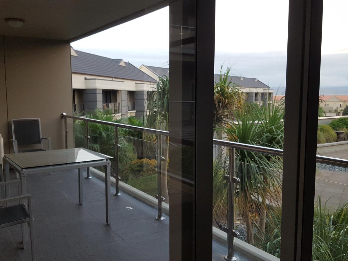Marina View Apartments Gisborne Dış mekan fotoğraf