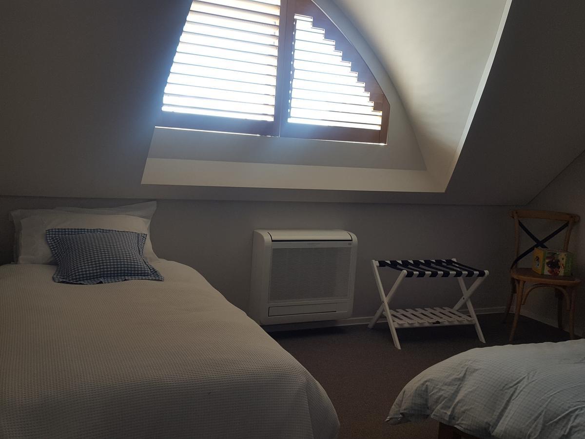 Marina View Apartments Gisborne Dış mekan fotoğraf