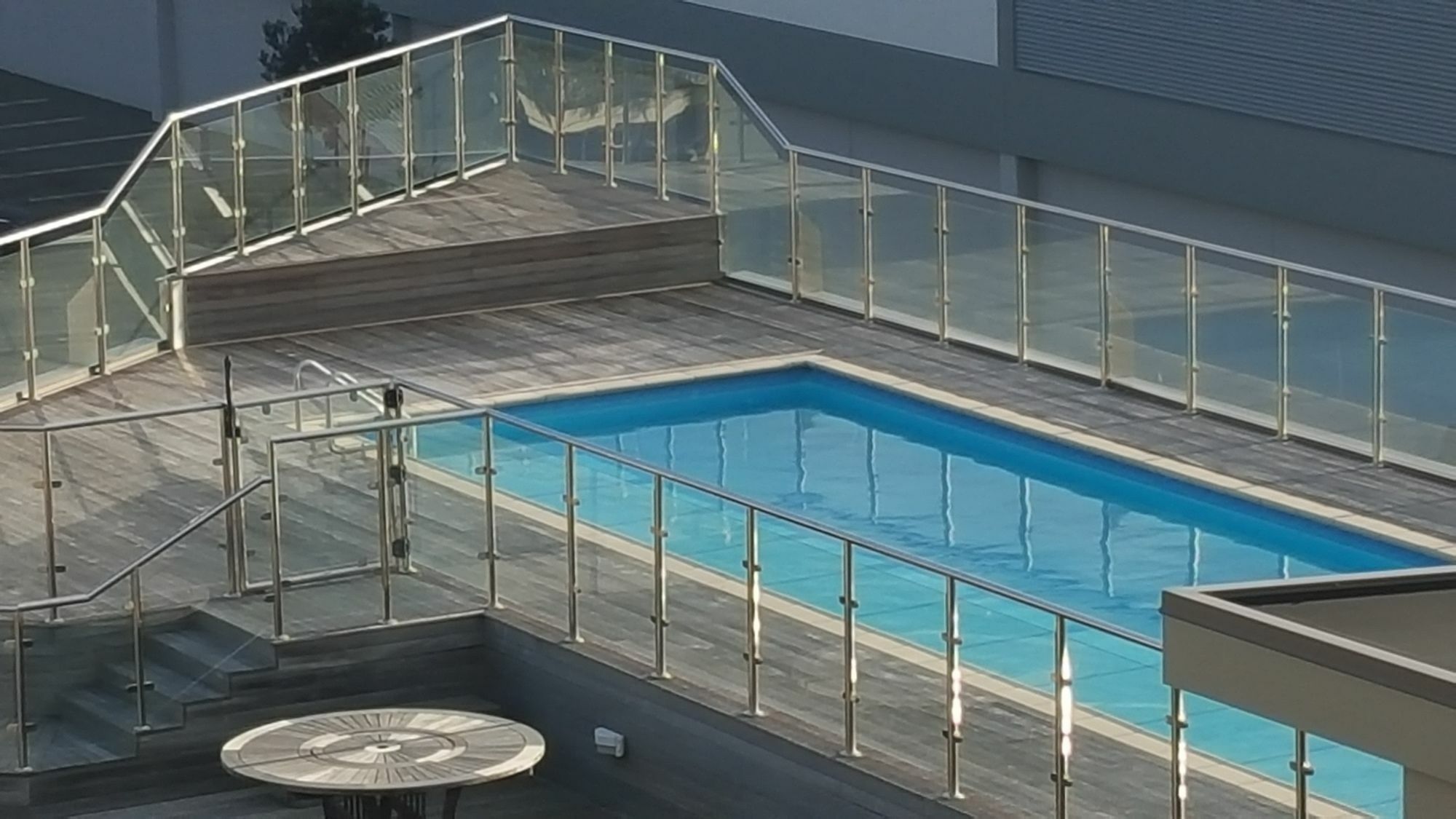Marina View Apartments Gisborne Dış mekan fotoğraf